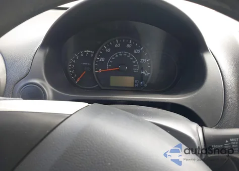 2017 Mitsubishi Mirage Es from USA, damaged, VIN ML32A3HJ5HH021768